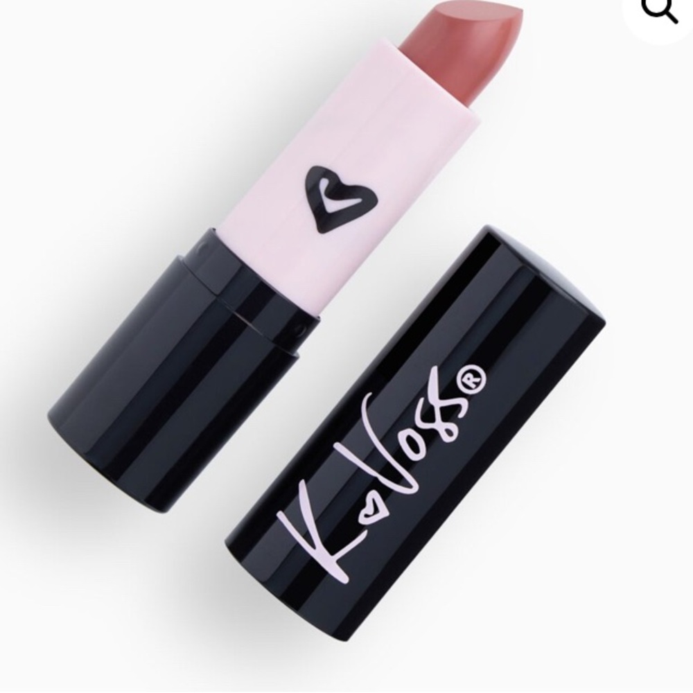 K Voss Lip Luxe in Gramercy